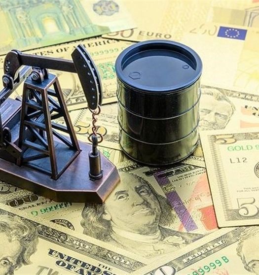 قیمت جهانی نفت ۲۱ خرداد ۱۴۰۵ 
