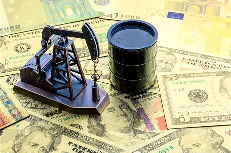 قیمت جهانی نفت چهارشنبه 20 خرداد