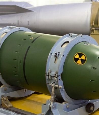 سلاح ناشناخته آمریکا بر روی موشک های هدرا ۷۰