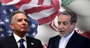 ویتکاف: تمایل داریم با ایران گفت‌وگو کنیم