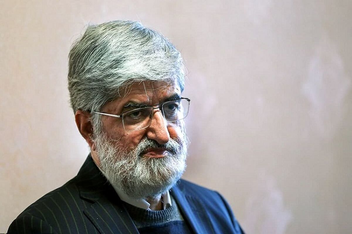 هشدار واگنری علی مطهری به روس گراهای ایران
