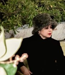 دل‌نوشته تلخ کمند امیرسلیمانی در پستِ جدیدش