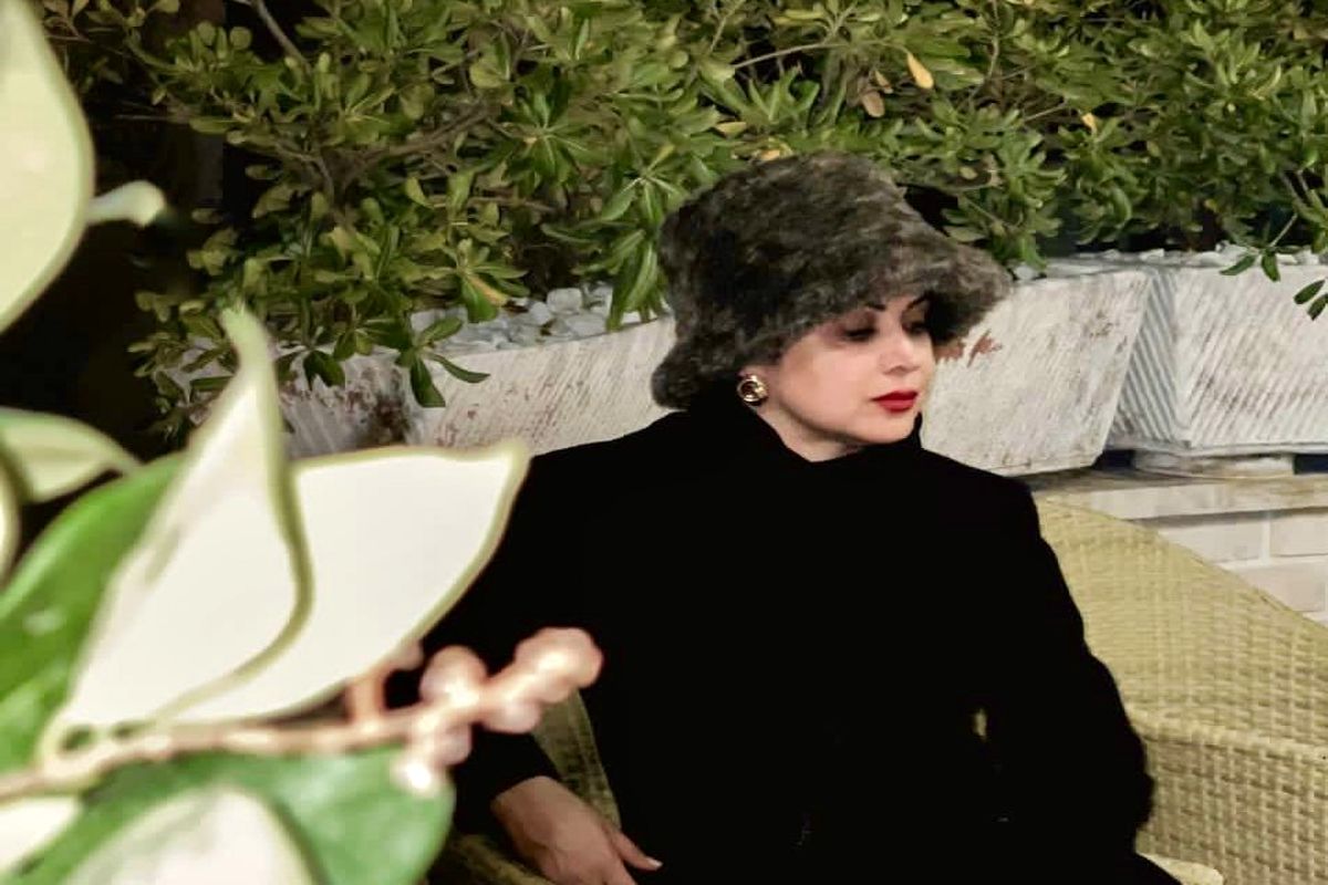 دل‌نوشته تلخ کمند امیرسلیمانی در پستِ جدیدش