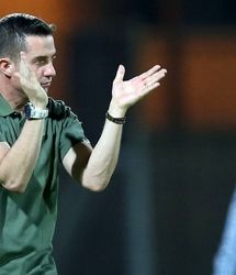زمزمه بازگشت اوسمار ویرا به پرسپولیس