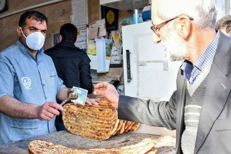 قیمت نان باز هم گران خواهد شد؟