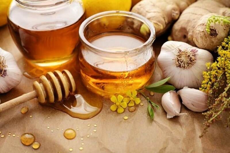 ویروس‌ها ، قارچ‌ها و عفونت‌های بدن را با این روش ریشه‌کن و نابود کنید
