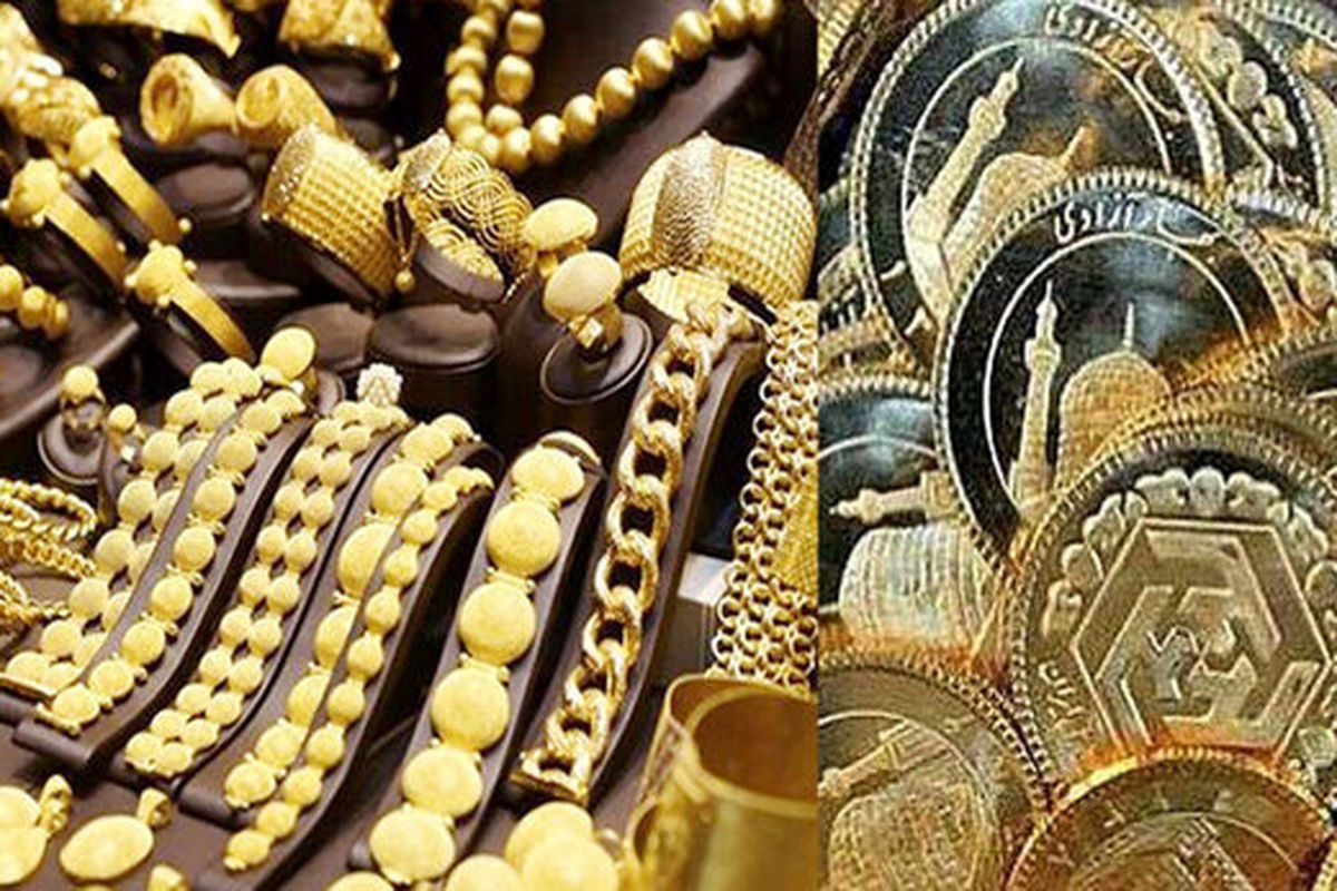منتظر سقوط قیمت سکه باشیم؟