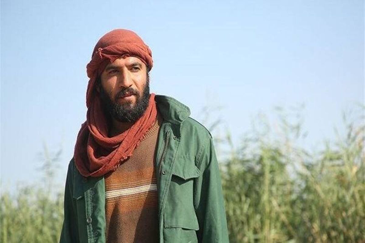 سریال «پسران هور» به زودی روی آنتن می‌رود؛ فاتحان و راویان یک حماسه