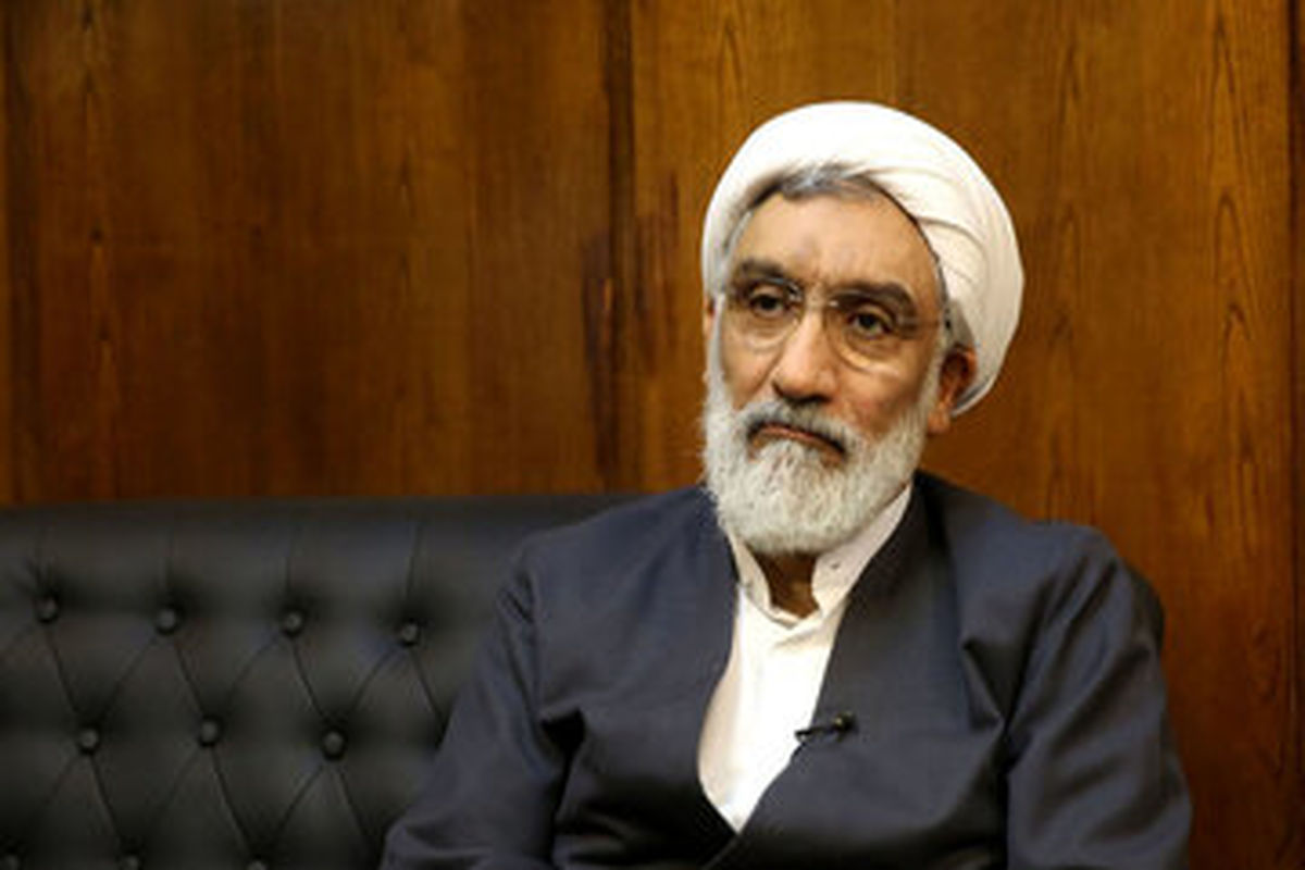 کنایه سنگین پورمحمدی به قاضی زاده: طرح دارید بدهید اجرا کنیم