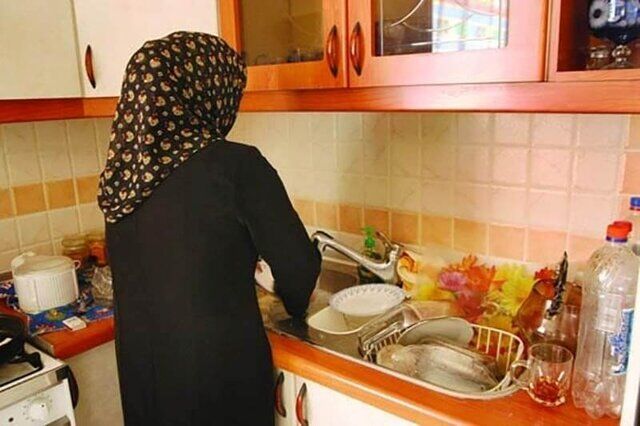 مبلغ و شرایط بازنشستگی بیمه تامین اجتماعی زنان خانه دار اعلام شد