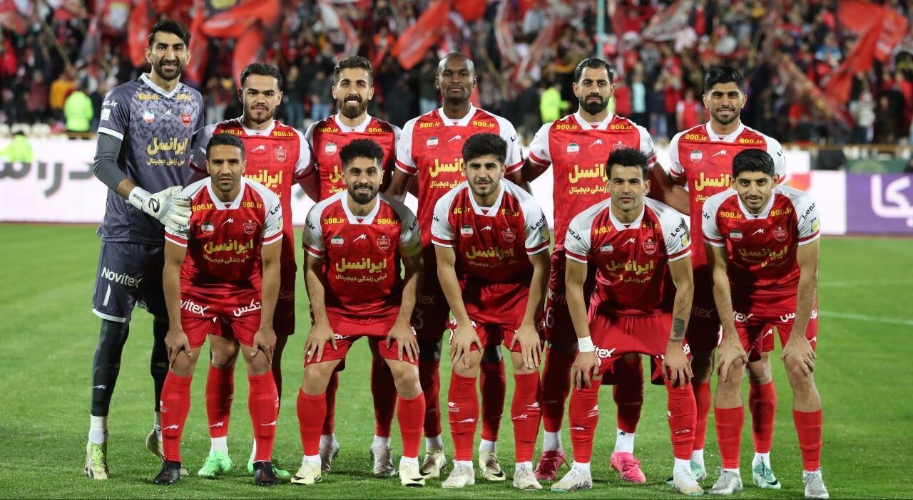 تاریخ و ساعت بازی پرسپولیس و گل گهر مشخص شد
