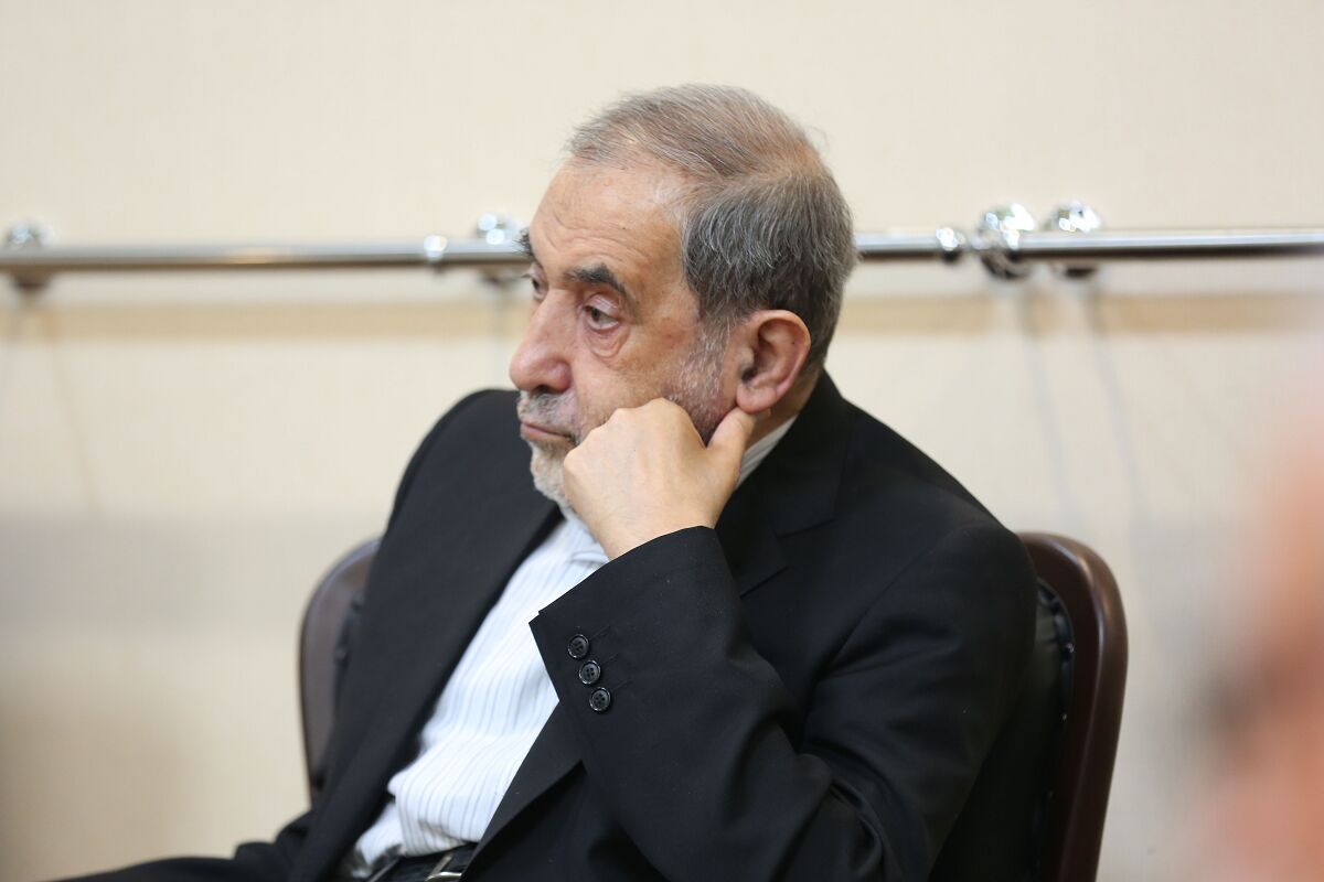 ولایتی: رژیم صهیونیستی رفتنی است
