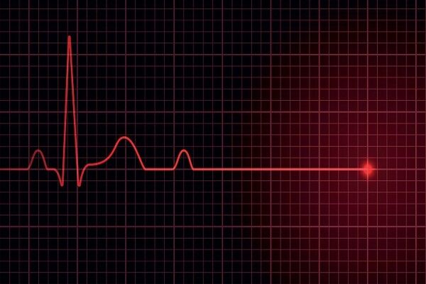 فوت غیر منتظره قهرمان بدنسازی در حین تمرین