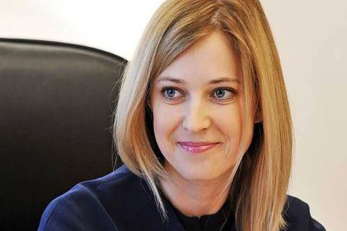 این زن، زیباترین زن دادستان است!+عکس
