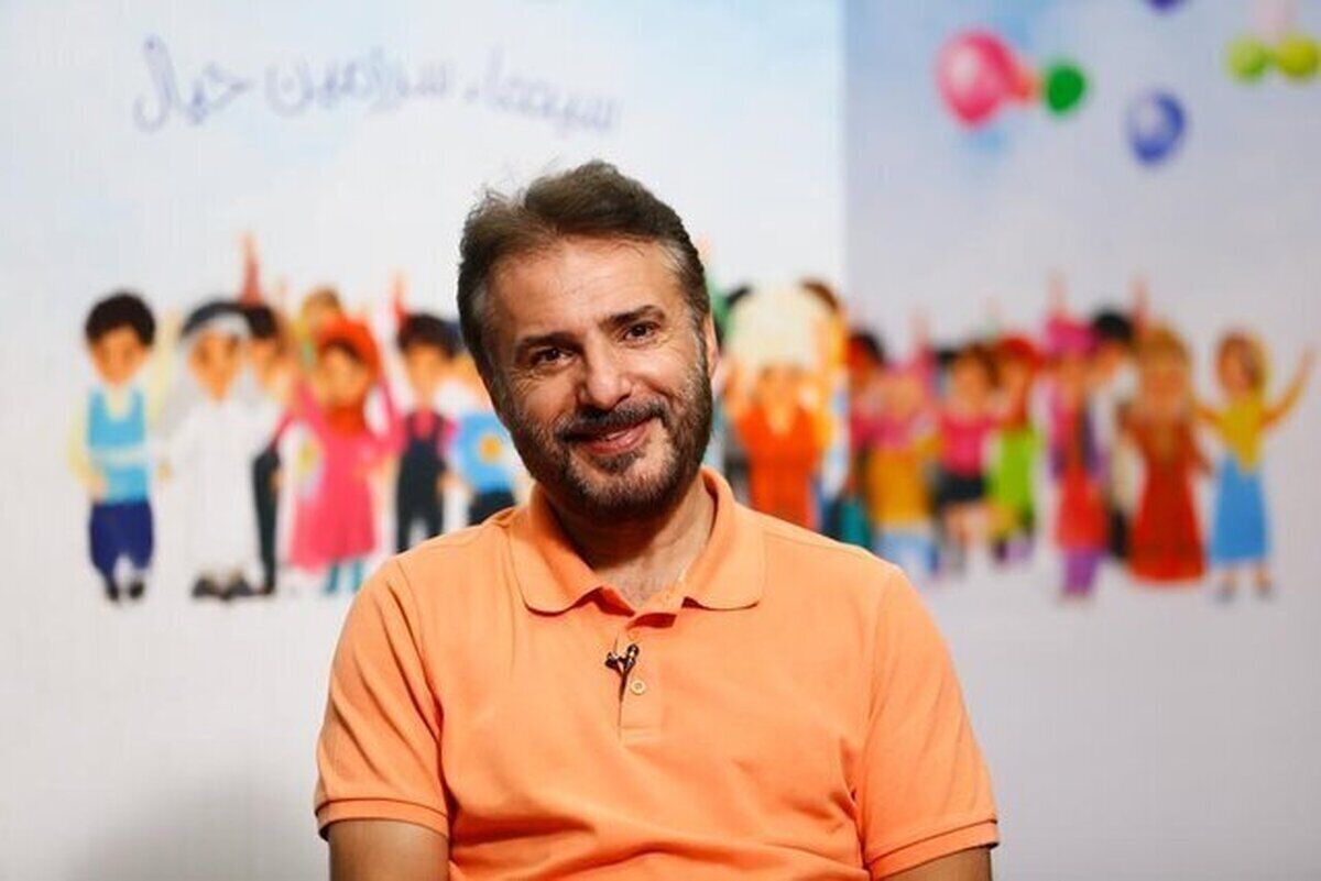 این بازیگر رکودار شهادت است