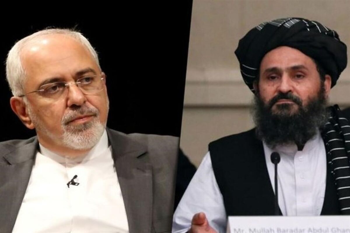 تیکه سنگین ظریف به طالبان خبرساز شد