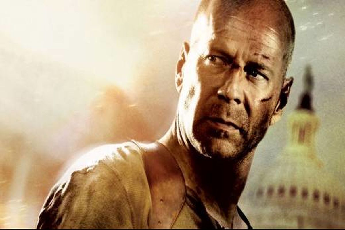 سوپراستار هالیوود از بازیگری کناره‌گیری کرد