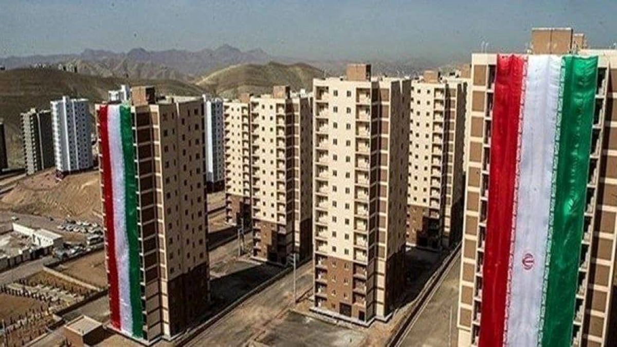 معیشت مردم متاثر از هزینه های خرید یا اجاره مسکن /مسئولان شفاف سازی کنند