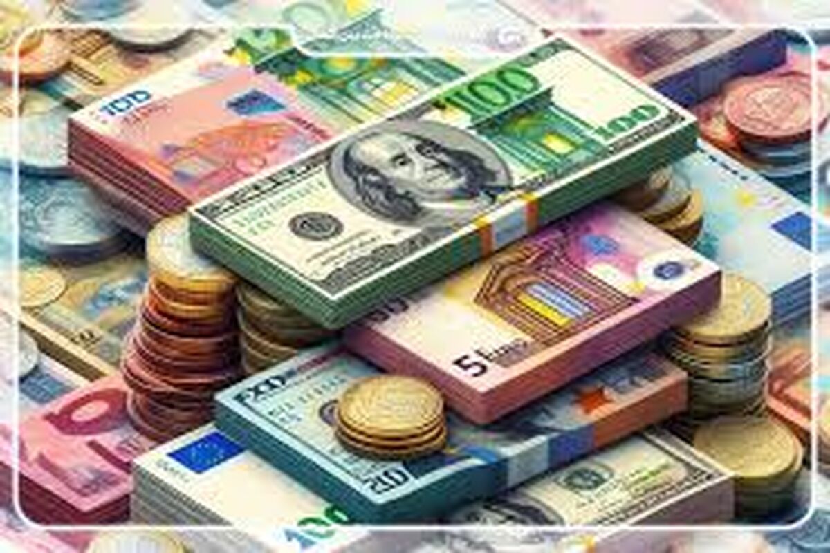قیمت دلار و یورو امروز یکشنبه ۳۰ شهریور ۱۴۰۴ + جدول