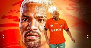 خرید جدید یحیی، نیامده دو ماه مصدوم شد! 