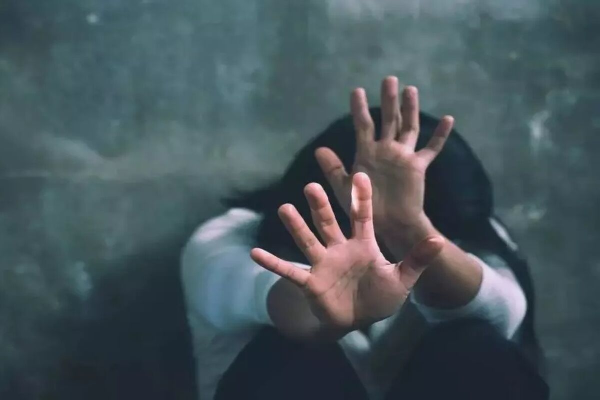 تجاوز جنسی هولناک به دختر جوان در حمام خانه مجردی