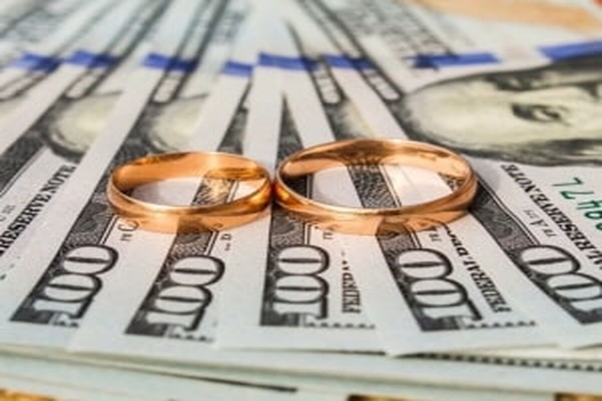 جزئیات هدیه ازدواج تامین اجتماعی/ مشمولان سال‌های قبل هم می‌توانند هدیه بگیرند