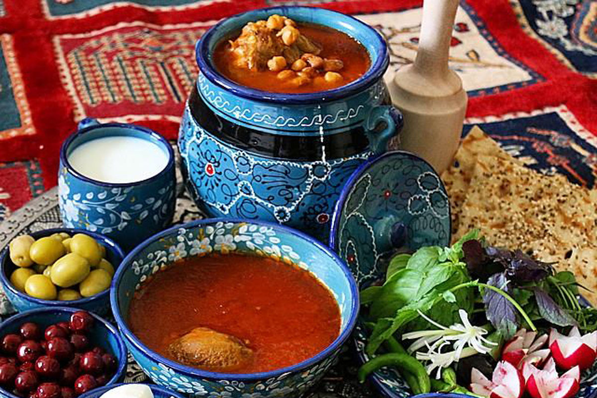 خوردن آبگوشت برای این افراد به شدت ممنوع است