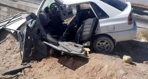 رانندگی پسر بچه 11 ساله جان 7 نفر را گرفت