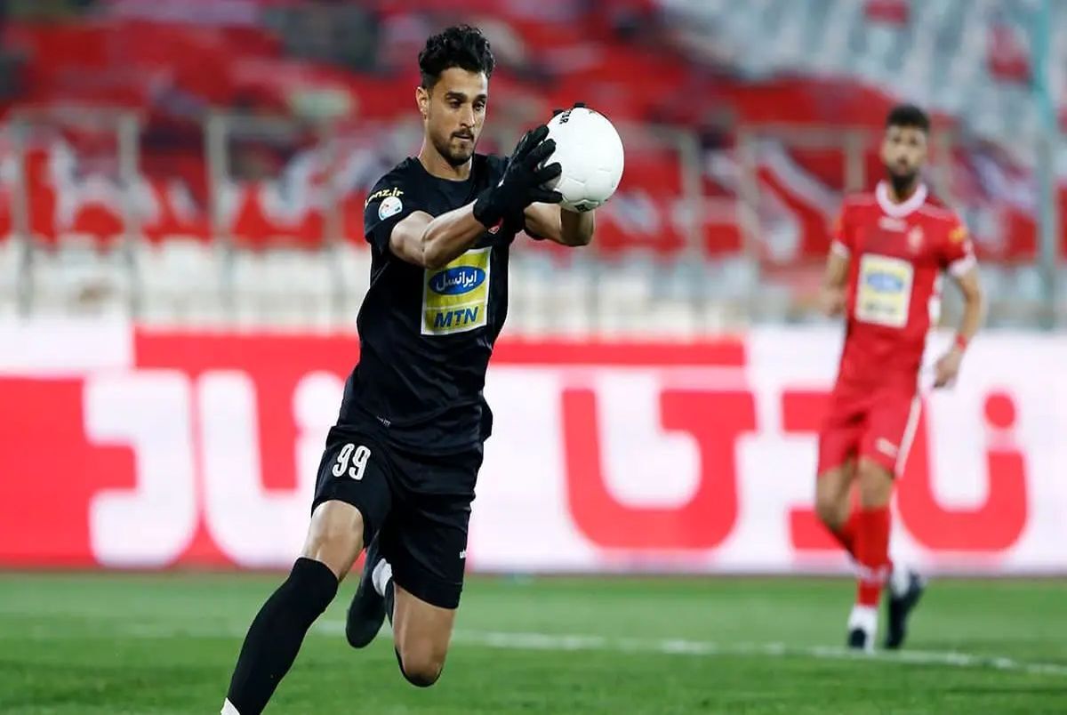 خبری عجیب و نقل و انتقالاتی از پرسپولیس ؛ لطفا تعجب نکنید!