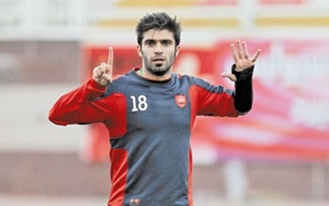 استوری خداحافظی با رضا درویش؛ واکنش به زدوبندهای پرسپولیس