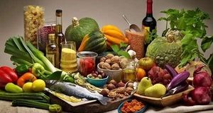 چه خوراکی هایی شکم را تخت می کند؟