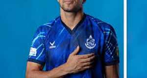 رباط صلیبی این بازیکن آسیب ندید+جزئیات