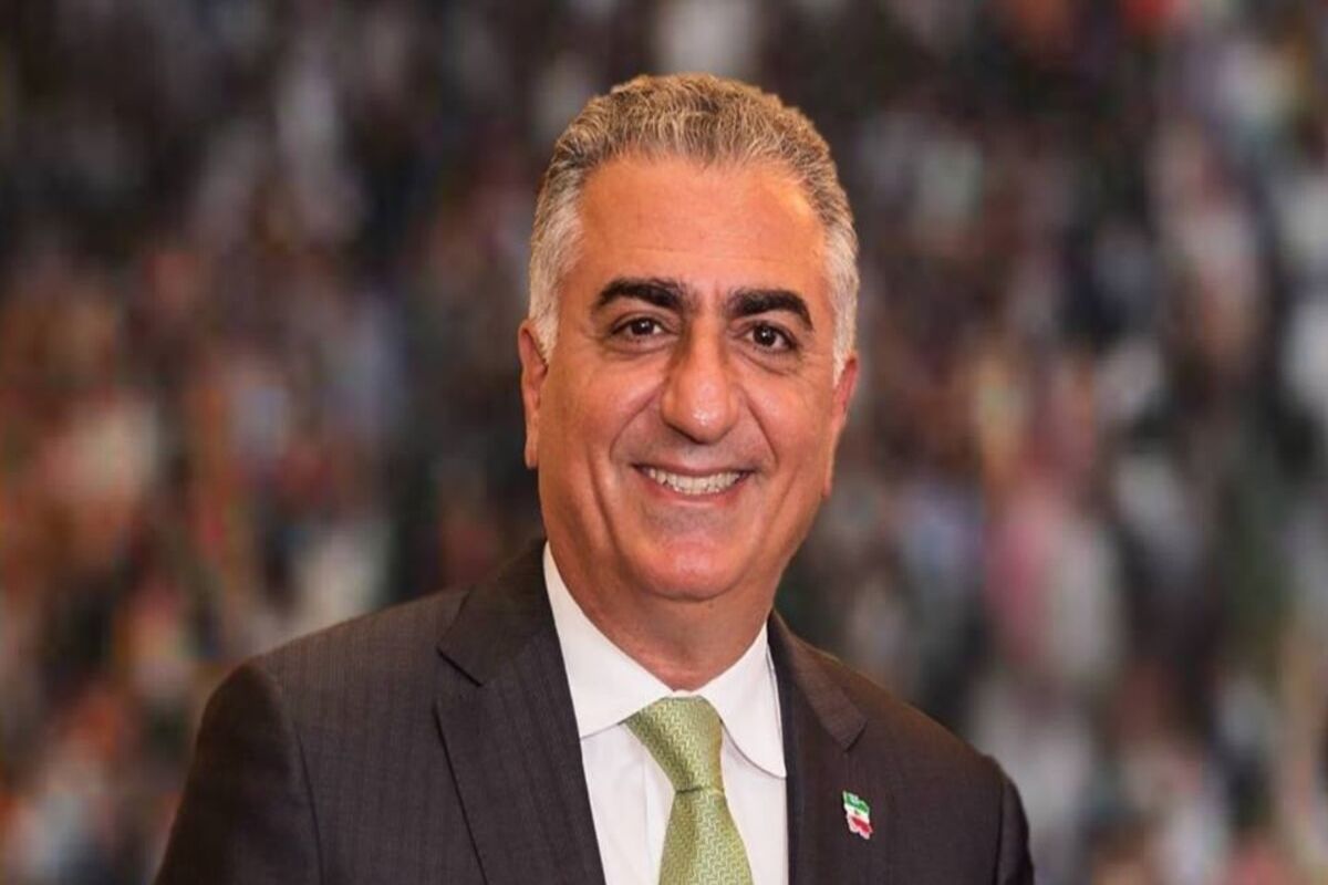 چرا تاریخ مصرف رضا پهلوی برای آمریکا به‌سر آمده؟