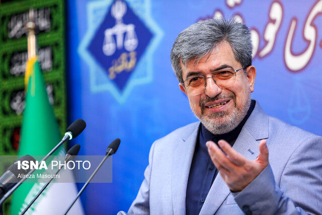 خبر جدید درباره بازداشت دو فرزند معاون اول قوه قضاییه