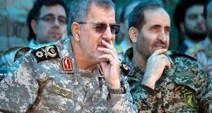 سردار پاکپور: آماده‌ایم برای دشمن جهنم برپا کنیم
