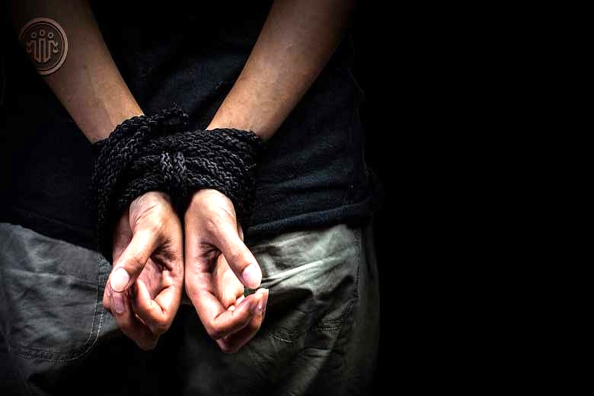 جزئیات ربودن دختر نوجوان ایرانی توسط جوان افغان و فرارش