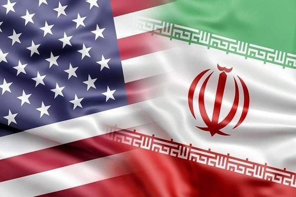 شکایت رسمی ایران علیه آمریکا