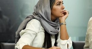 پست معنادار هدی زین‌العابدین درباره عشق و عاشقی