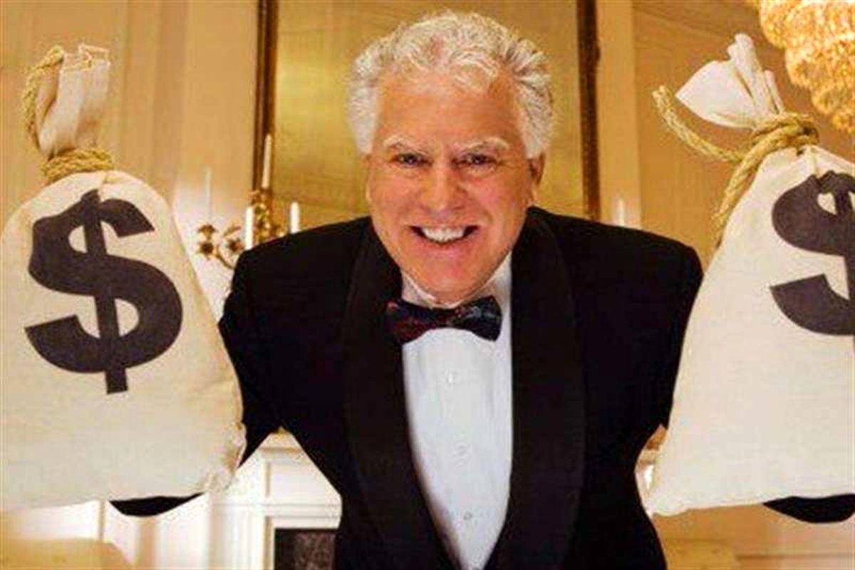 رواج «شوگر ددی» و «شوگر مامی» در ایران