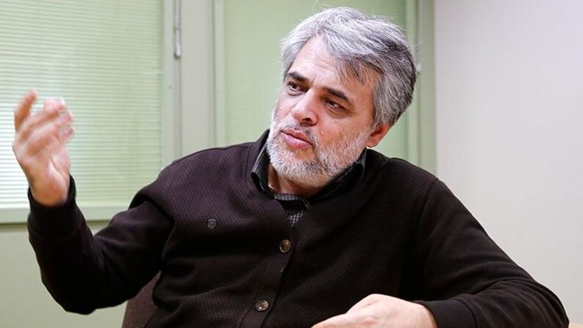 واکنش خبرساز و جنجالی مهاجری به گزاره اسب زین‌شده