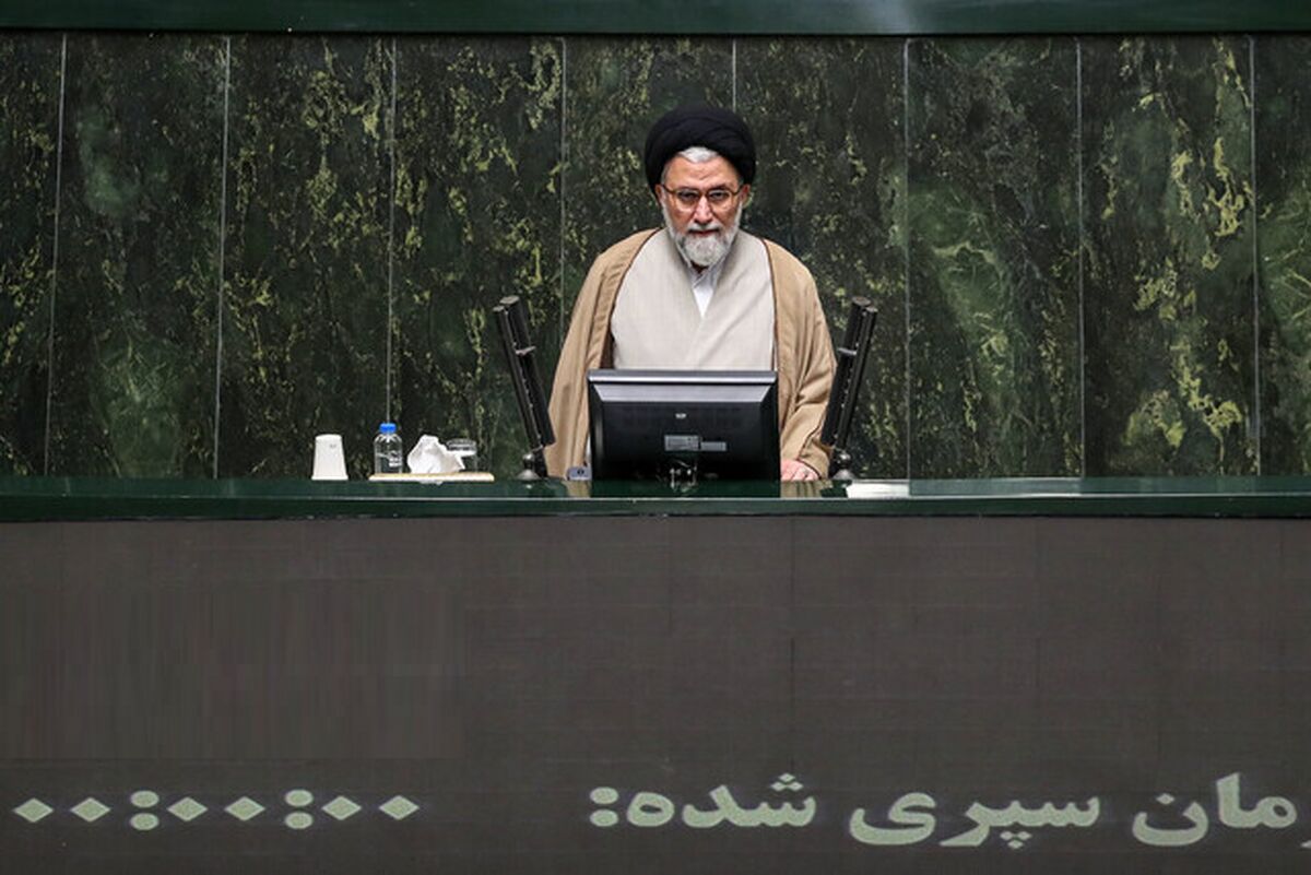  جزئیات برنامه‌های اسماعیل خطیب برای وزارت اطلاعات