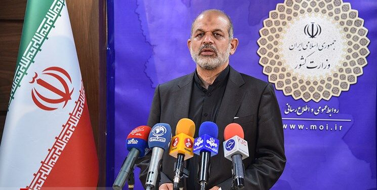 وزیر کشور جزئیات افزایش اختیارات استانداران را تشریح کرد