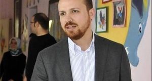  بلال اردوغان جانشین پدر می‌شود؟