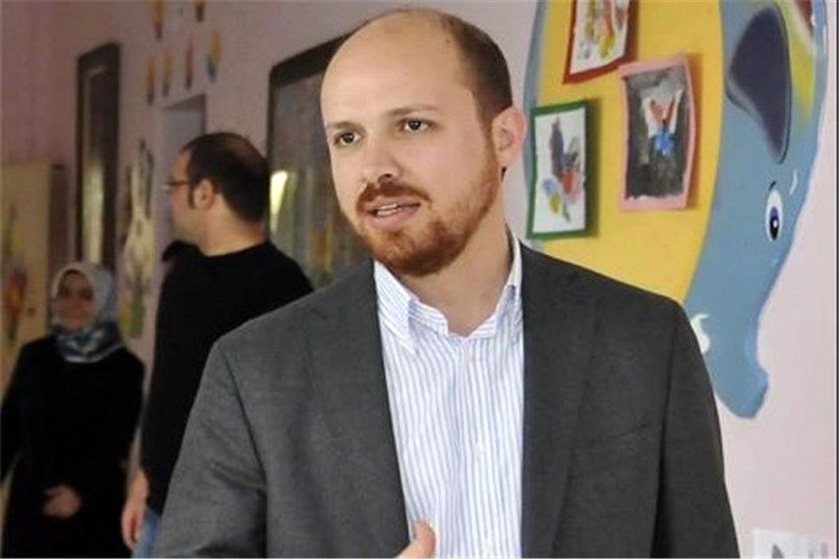  بلال اردوغان جانشین پدر می‌شود؟