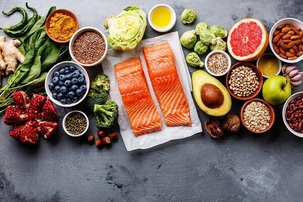 خوراکی‌های مفید برای تقویت ذهن کودکان