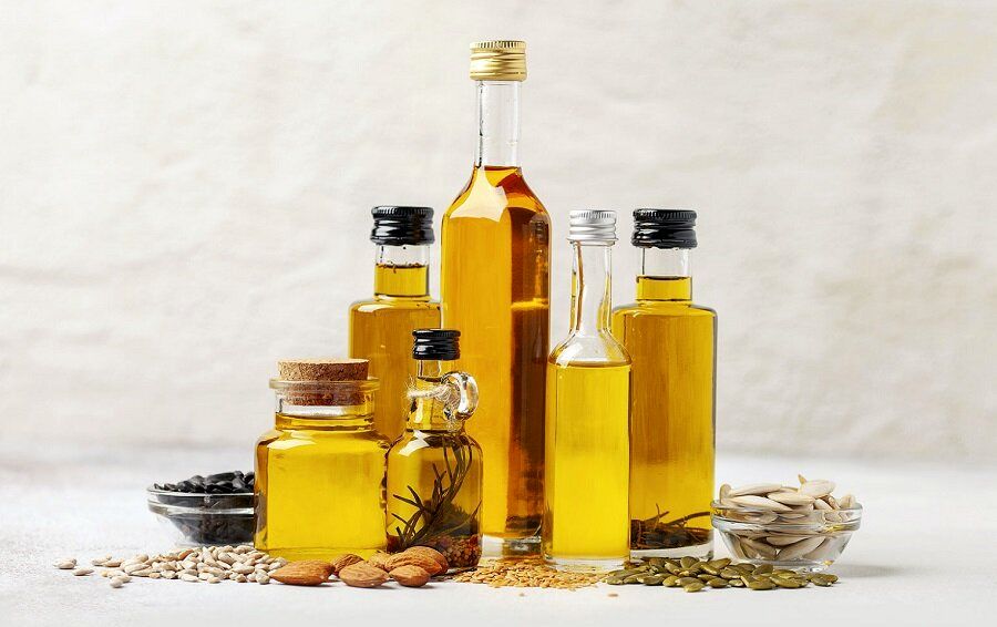 روغن‌هایی که باعث طول عمر می‌شود
