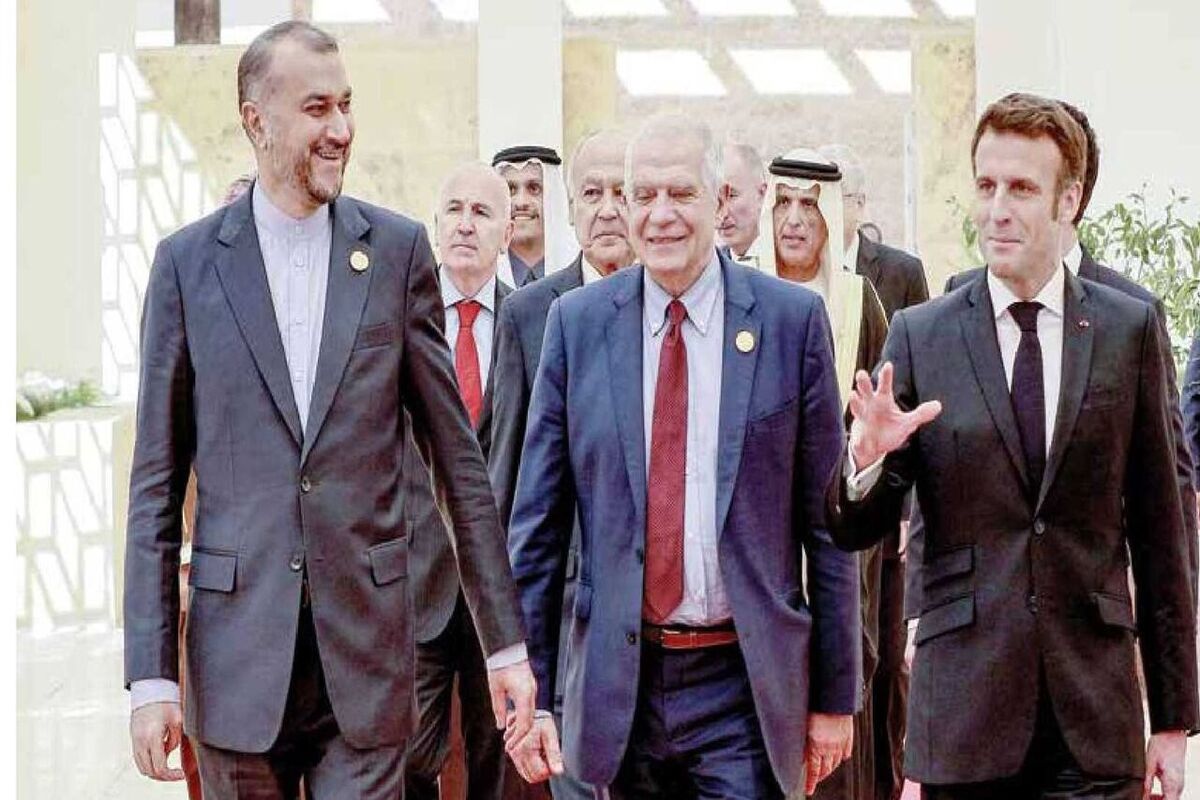 خبر مهم روزنامه اصولگرا درباره توافق ایران با غرب