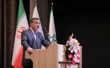 قائم‌پناه: گزینش نباید به ابزار ایجاد خوف در میان جوانان تبدیل شود
