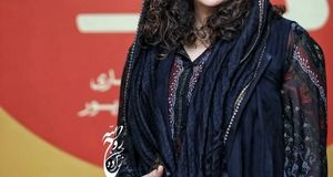 یکتا ناصر و ریوالدو در پشت صحنه «من سالوادور نیستم»