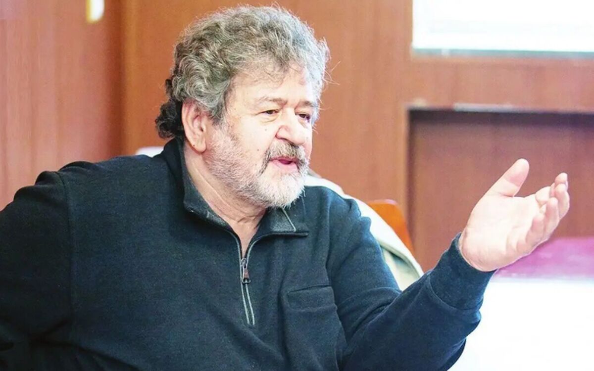 واکنش جالب عابدینی به استعفای درویش؛ مشاوره رایگان به مدیرعامل جدید پرسپولیس